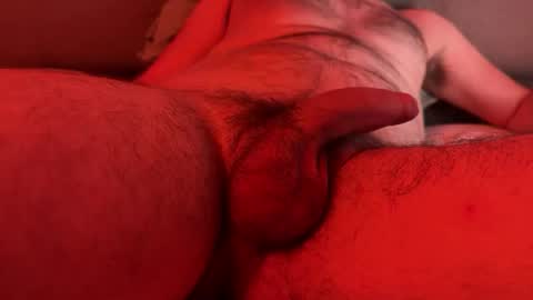 Dani online show from December 21, 2:52 am