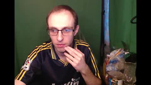 Daniel9121 online show from February 15, 12:57 pm