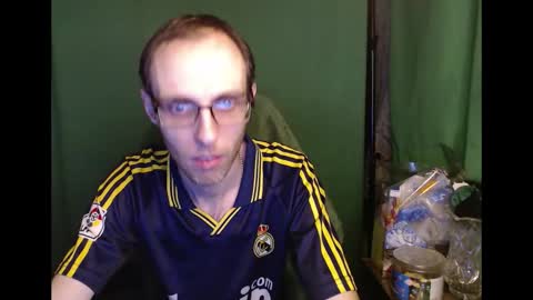 Daniel9121 online show from February 19, 2:24 pm