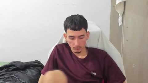 DANIEL online show from December 1, 6:33 pm