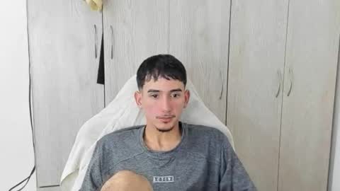 Snapshot of daniel_443 chatting on September 15, 4:47 am DANIEL online show from September 15, 4:47 am