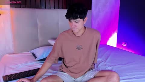 Daniel online show from September 17, 3:51 am