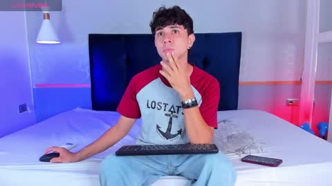 Daniel online show from December 30, 3:25 am