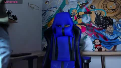 Daniel online show from January 16, 3:23 am