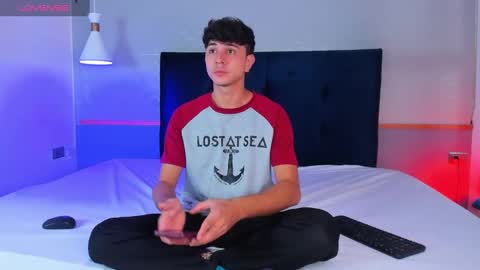 Daniel online show from December 17, 3:39 am