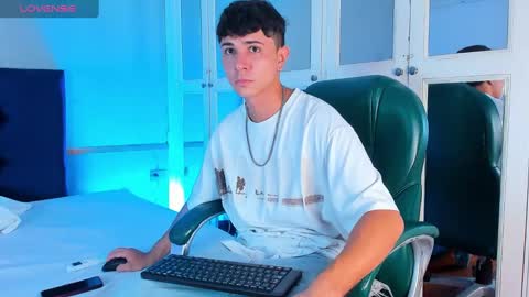 Daniel online show from January 15, 3:11 am