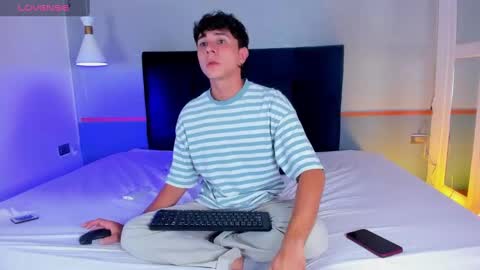 Daniel online show from January 4, 3:18 am