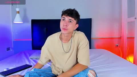 Daniel online show from January 20, 3:37 am