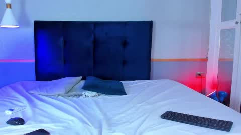 Daniel online show from January 31, 3:41 am