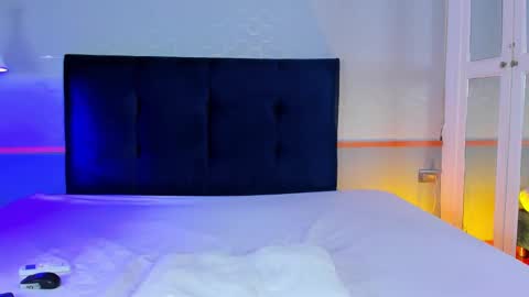 Daniel online show from February 25, 4:03 am