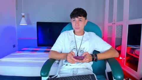 Daniel online show from February 28, 3:59 am