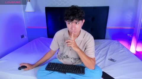 Daniel online show from January 5, 3:32 am