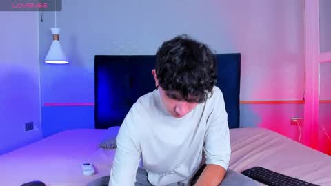 Daniel online show from January 7, 3:16 am