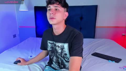 Daniel online show from December 7, 5:15 am