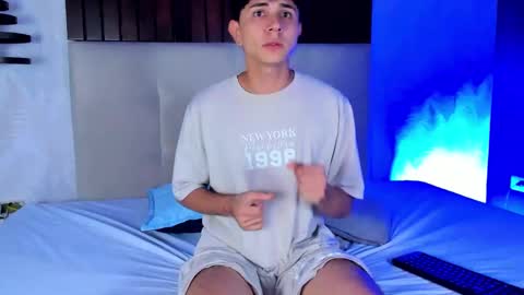 Daniel online show from September 9, 4:01 am