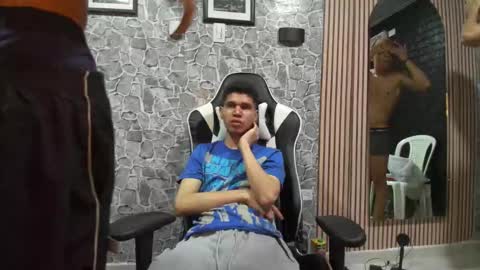 daniel_leconte online show from October 8, 8:07 am