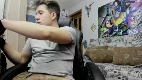 Snapshot of daniel_like chatting on February 17, 3:09 pm Just Ben online show from February 17, 3:09 pm