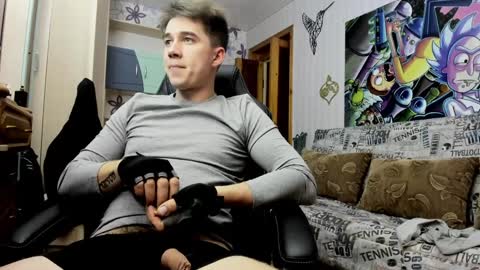 Snapshot of daniel_like chatting on February 3, 3:06 pm Just Ben online show from February 3, 3:06 pm