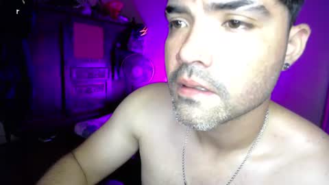 Dani online show from August 3, 11:11 pm