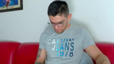 Sexy Dani online show from May 27, 11:40 am