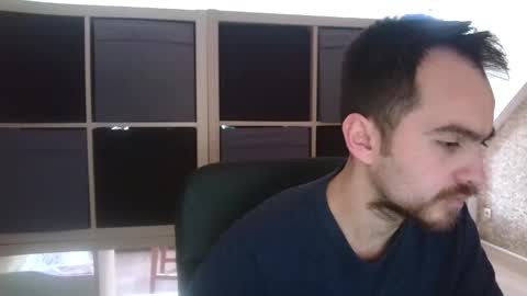 danielbt28 online show from March 1, 9:29 am