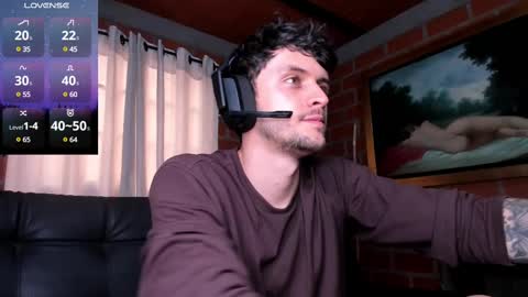 Daniele Bunny online show from February 18, 6:17 pm