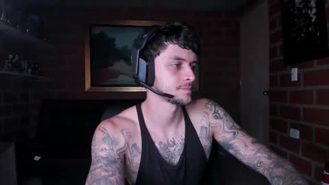 Daniele Bunny online show from October 11, 3:38 pm