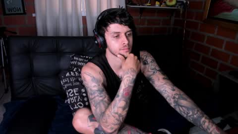 Daniele Bunny online show from December 8, 6:28 pm