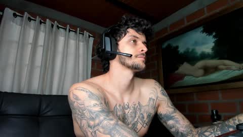 Daniele Bunny online show from January 22, 5:28 pm