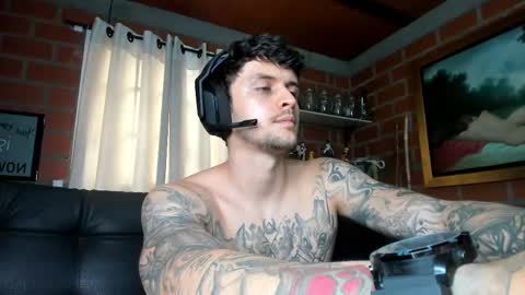 Daniele Bunny online show from February 13, 6:59 pm