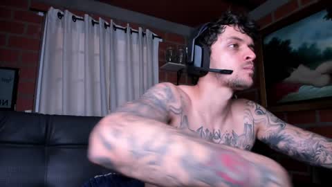 Daniele Bunny online show from December 26, 6:54 pm