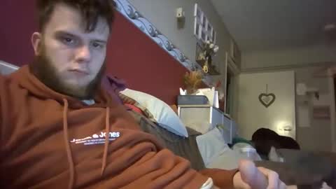 danieleverett42 online show from November 6, 4:15 am