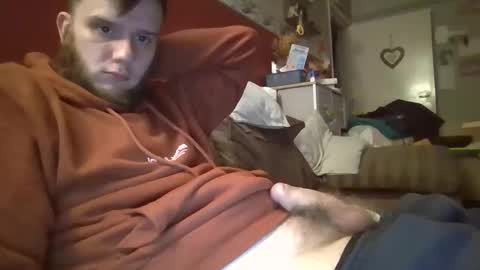 danieleverett42 online show from October 30, 3:41 am