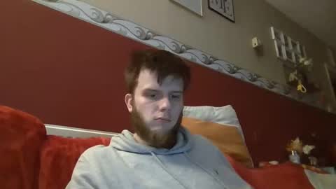 danieleverett42 online show from February 20, 3:45 am