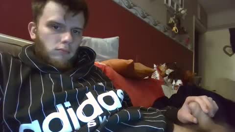 danieleverett42 online show from February 5, 2:08 am