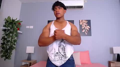 Daniel Haloran online show from February 23, 6:53 pm