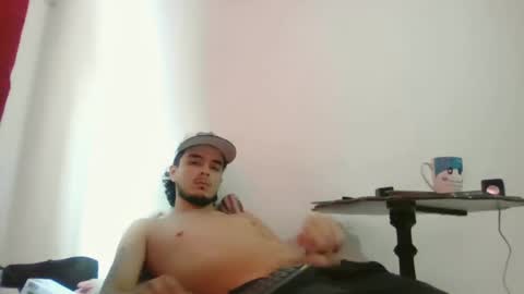 DANIEL online show from December 15, 7:10 pm