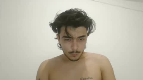 DANIEL online show from January 16, 12:45 am