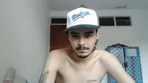 DANIEL online show from January 30, 11:44 am