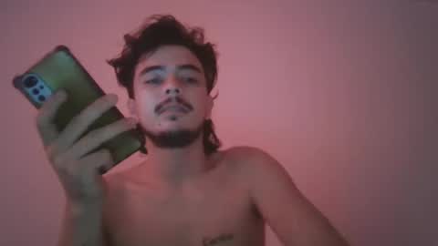 DANIEL online show from January 27, 1:19 pm