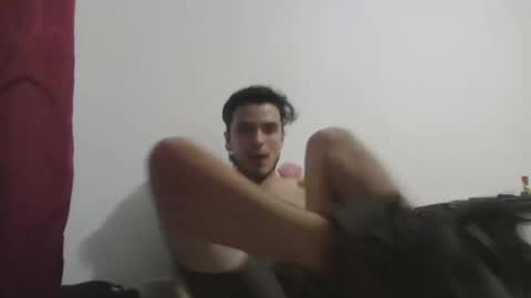 DANIEL online show from December 10, 11:21 pm