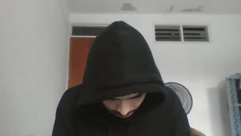 DANIEL online show from February 2, 12:02 pm