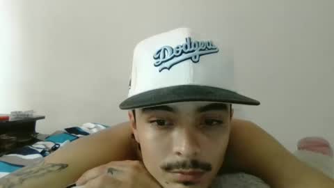 DANIEL online show from January 11, 8:43 pm