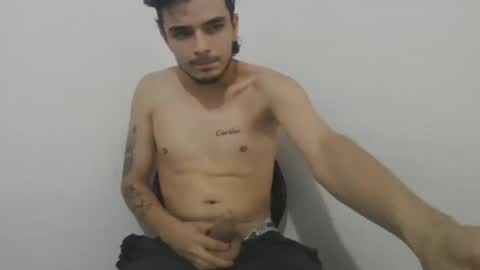 DANIEL online show from December 20, 2:52 am