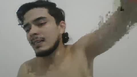 DANIEL online show from December 31, 1:26 am