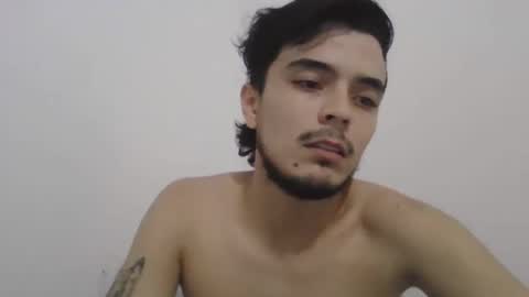 DANIEL online show from December 24, 1:38 am