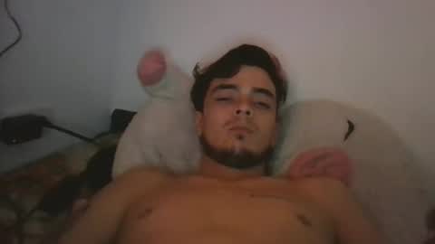 DANIEL online show from December 7, 10:06 pm