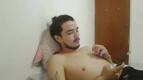 DANIEL online show from February 3, 12:25 pm