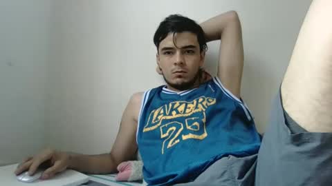 DANIEL online show from December 4, 1:09 pm