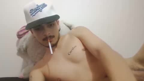 DANIEL online show from January 14, 10:34 pm